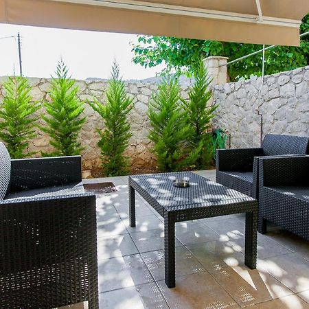 Nafplio Small Apartment - II 外观 照片