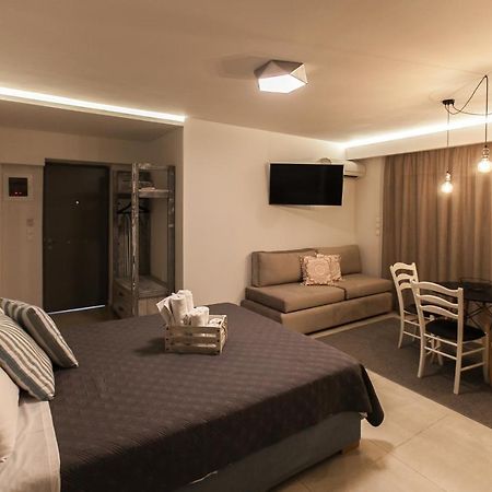 Nafplio Small Apartment - II 外观 照片