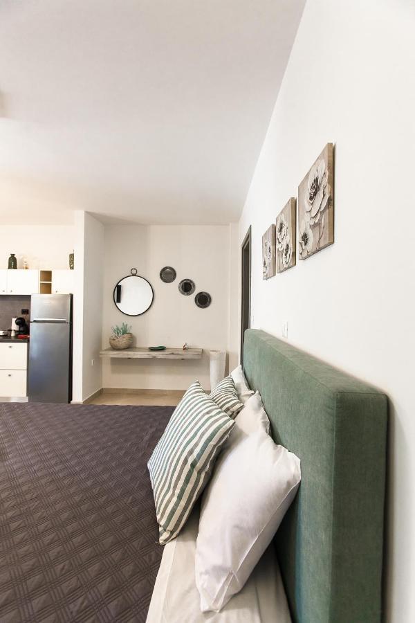 Nafplio Small Apartment - II 外观 照片