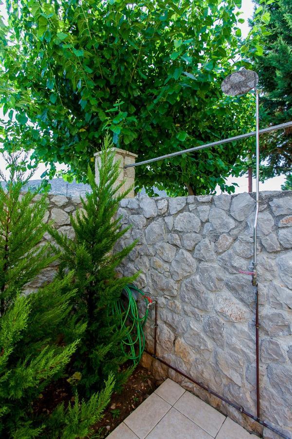 Nafplio Small Apartment - II 外观 照片