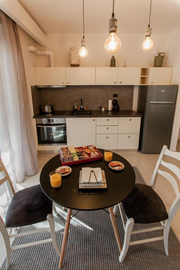 Nafplio Small Apartment - II 外观 照片